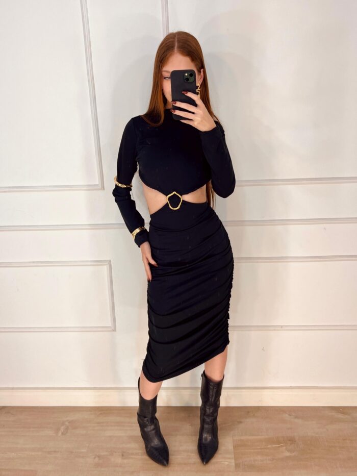 vestido impress vestido impress