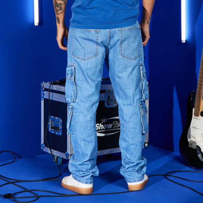 calça cargo calça cargo