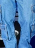 calça cargo