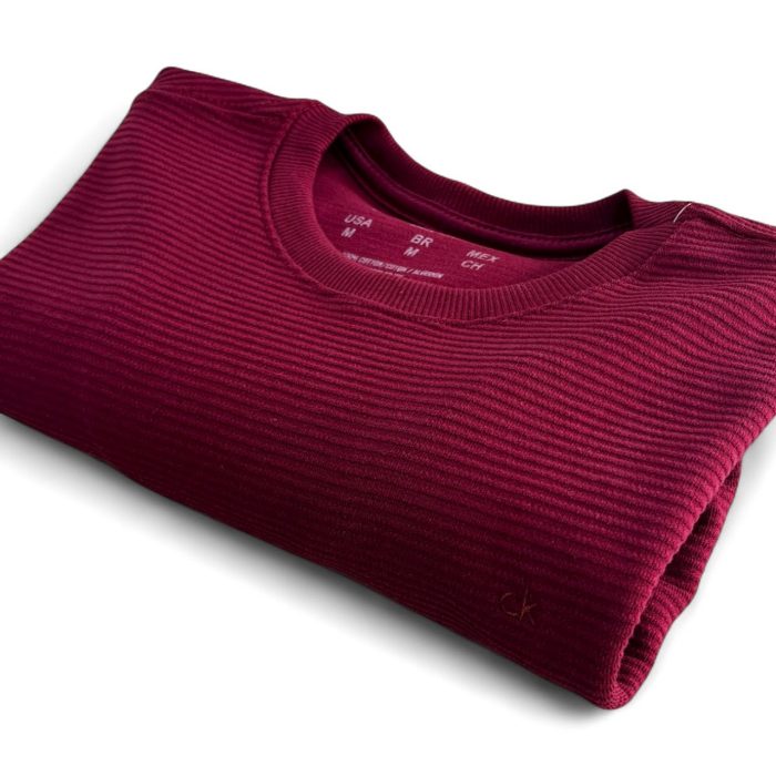 camiseta calvin klein