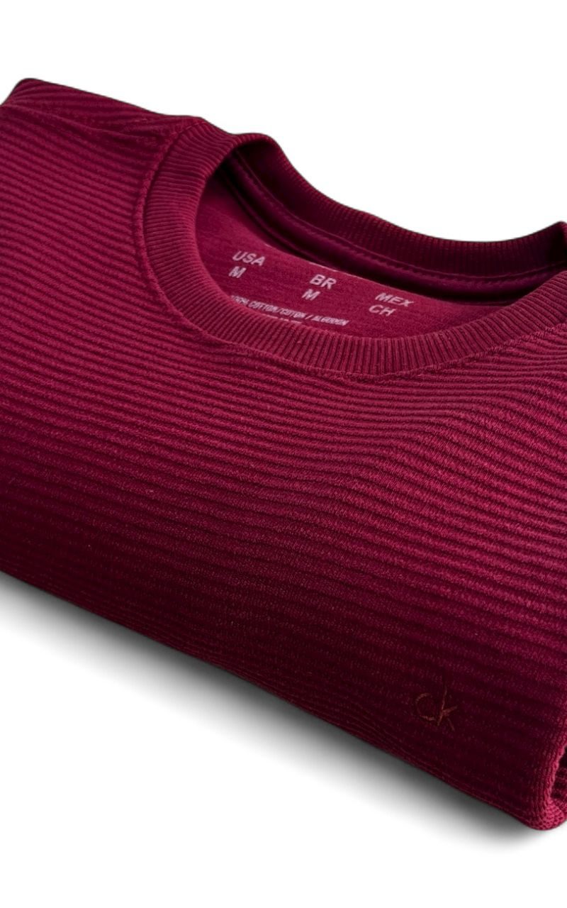 camiseta calvin klein