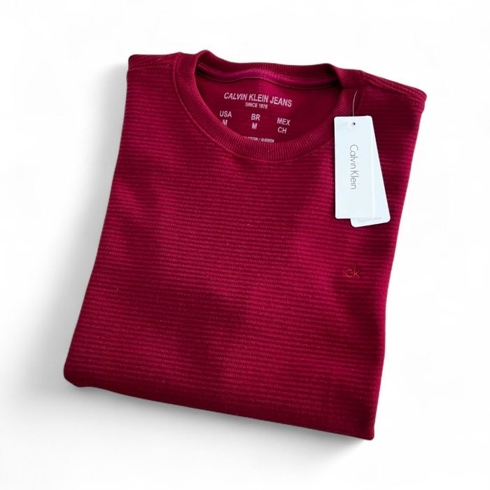 camiseta calvin klein camiseta calvin klein