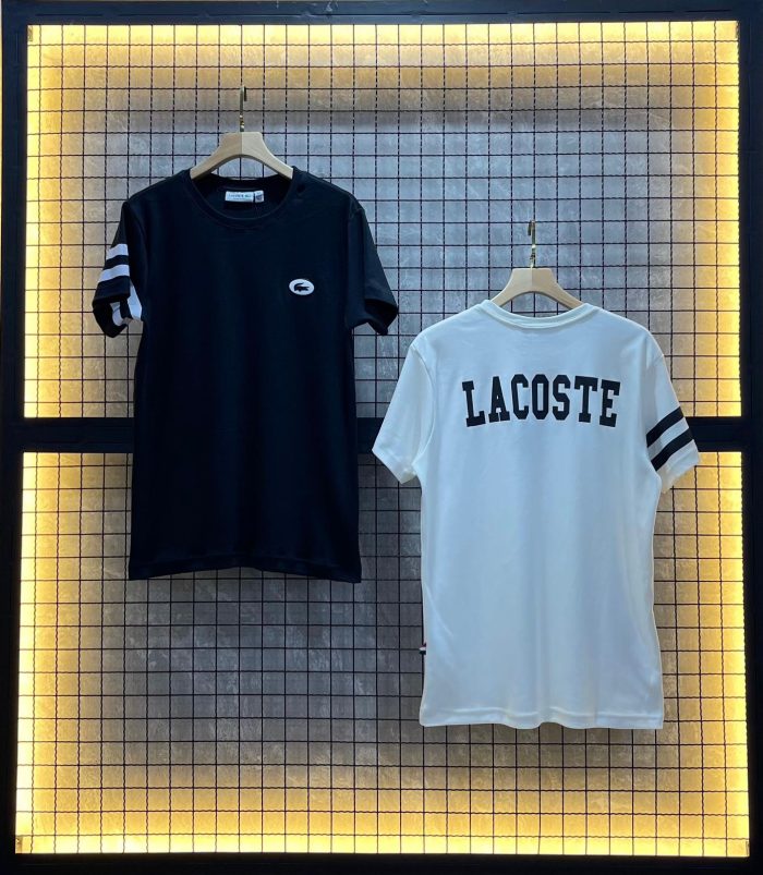 camisa lacoste camisa lacoste