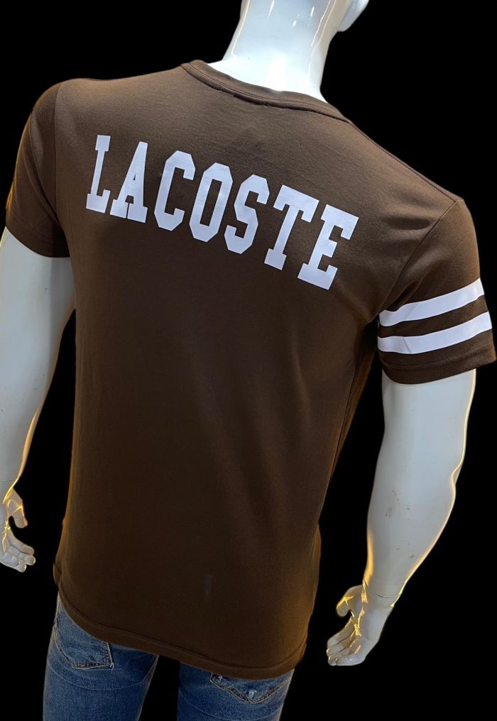 camisa lacoste camisa lacoste