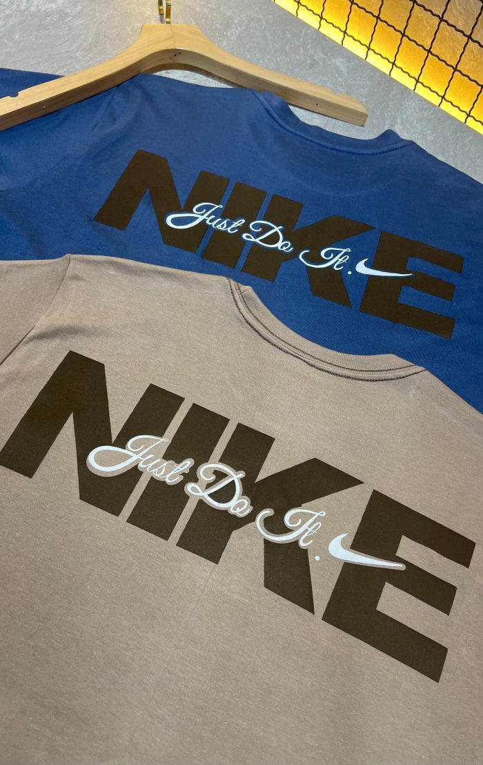camiseta nike just do it camiseta nike just do it