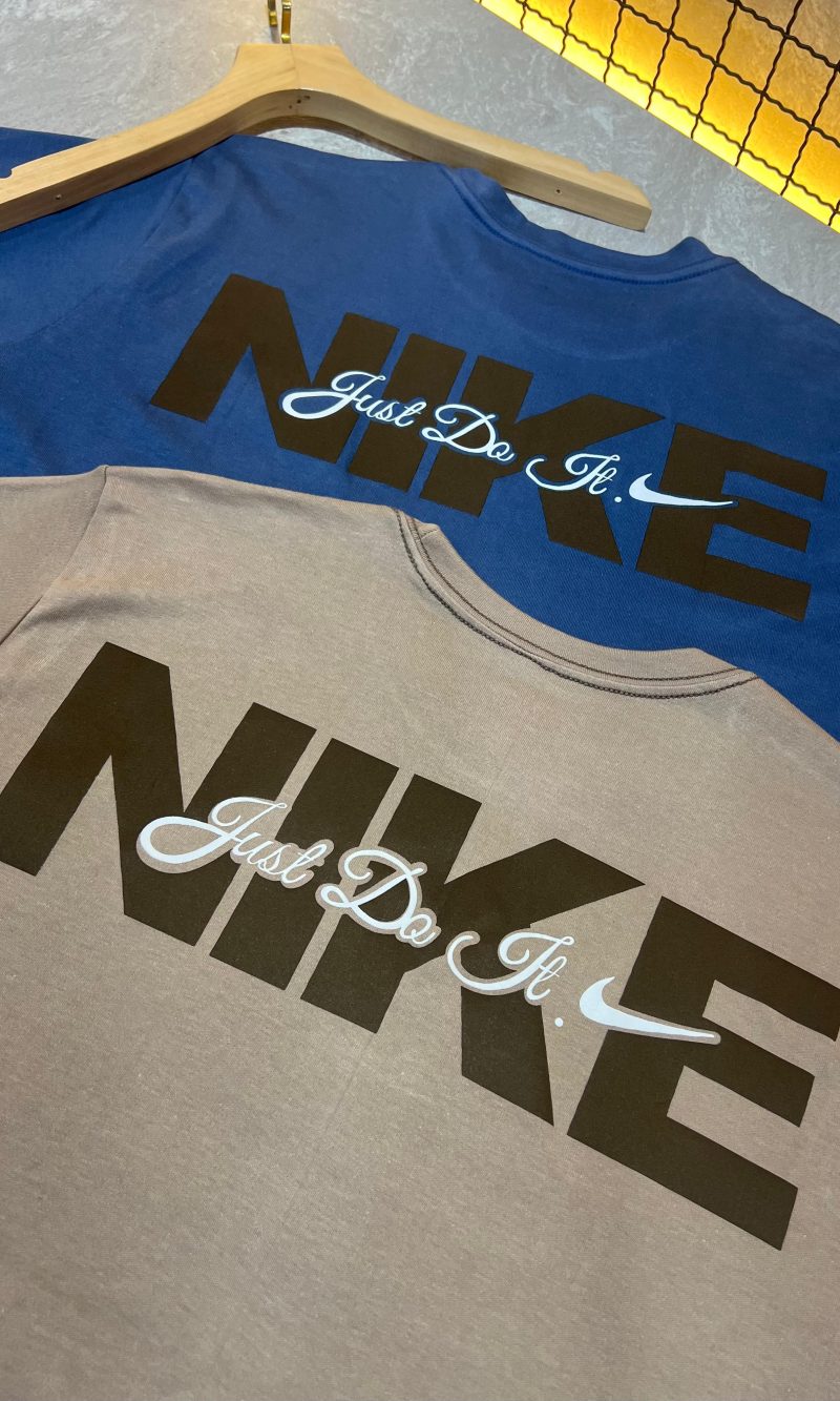 camiseta nike just do it camiseta nike just do it