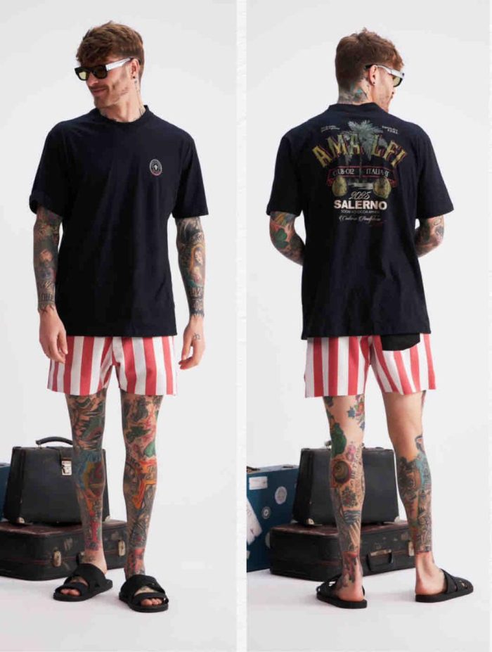 bermuda the legacy of summer