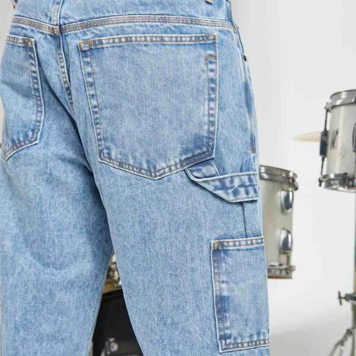 calça jeans street presley calça jeans street presley