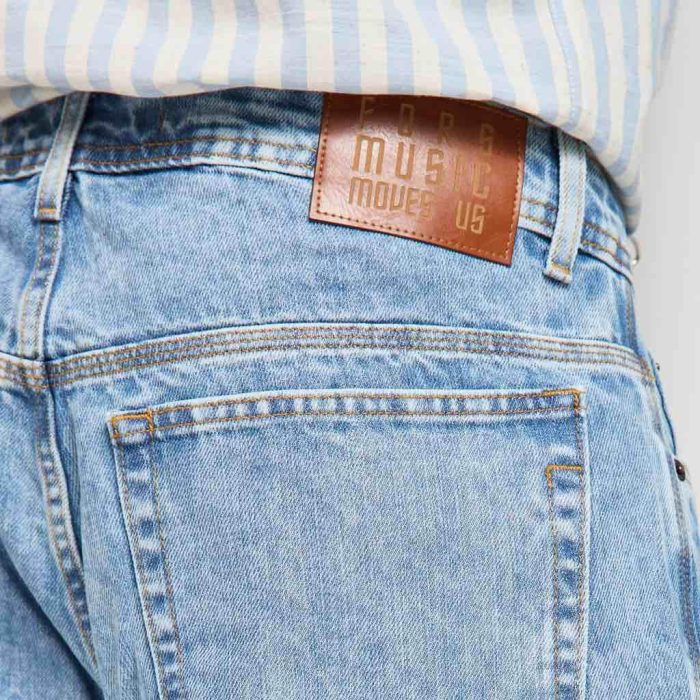 calça jeans street presley calça jeans street presley