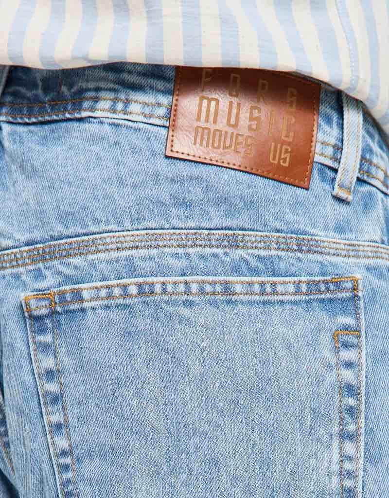 calça jeans street presley calça jeans street presley